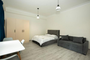Saburtalo Vip Apartments 10 3